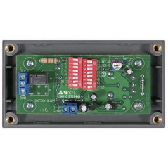 Victron - PANEL ALARMA BATERIA