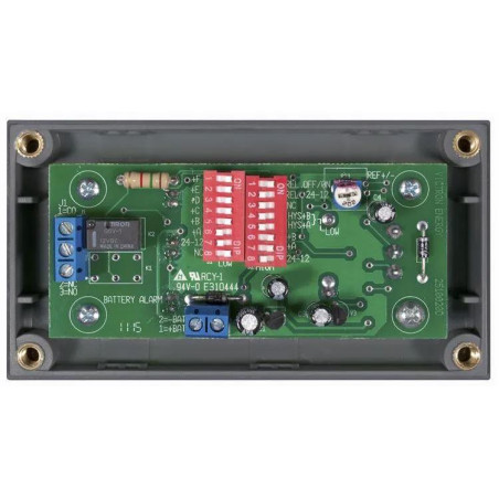 Victron - PANEL ALARMA BATERIA VICTRON: BPA000100010R