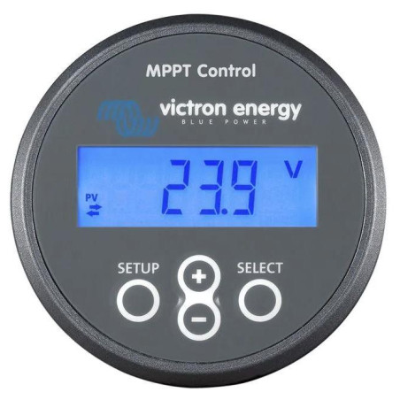 Victron - CONTROL MPPT, VICTRON: SCC900500000