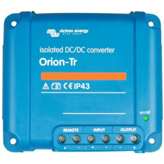 Victron - CONVERTIDOR ORION DC-DC, 100w, 12/12, 9A, VICTRON: ORI121210110