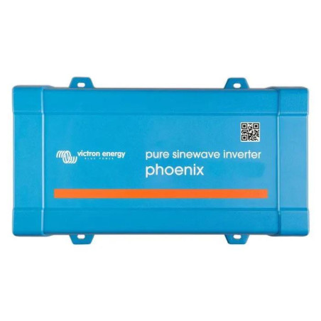 Victron - INVERSOR PHOENIX 24/250 V.E. DIRECT, VICTRON: PIN242510200