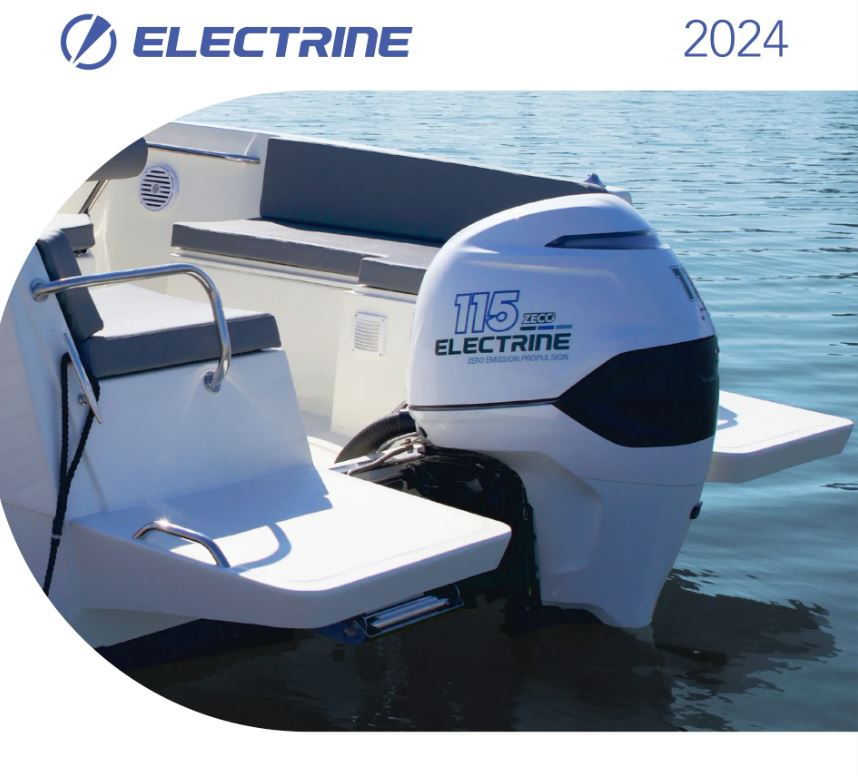 Electrine 2024
