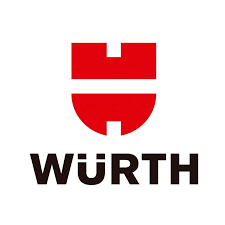 Wurth - Limpiador para frenos bidón 5 l Art. 0890108715 