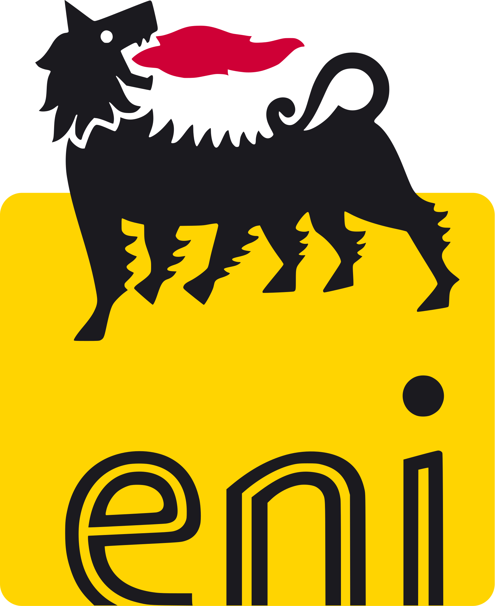 Eni