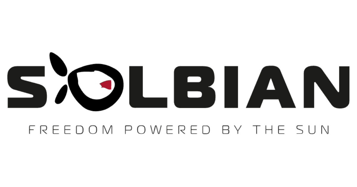 Solbian