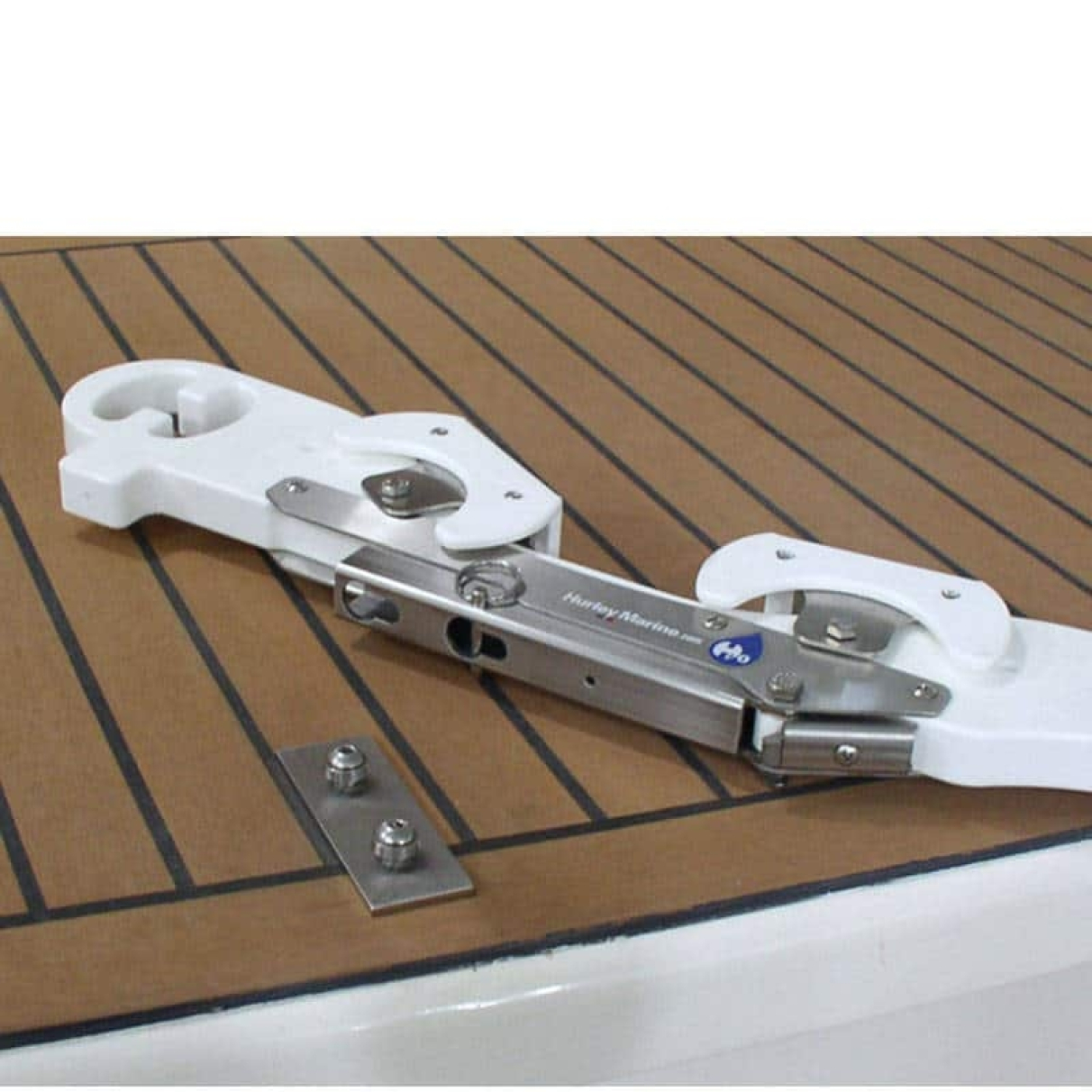 H2O DINGHY DAVIT